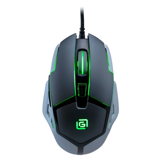 Игровая мышь Oklick 915G V2 Hellwish